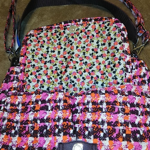 Vera Bradley Bag NWT. BNWT 😃😃 - Picture 7 of 10